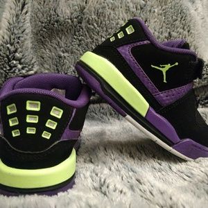 Toddler Nike Air Jordans